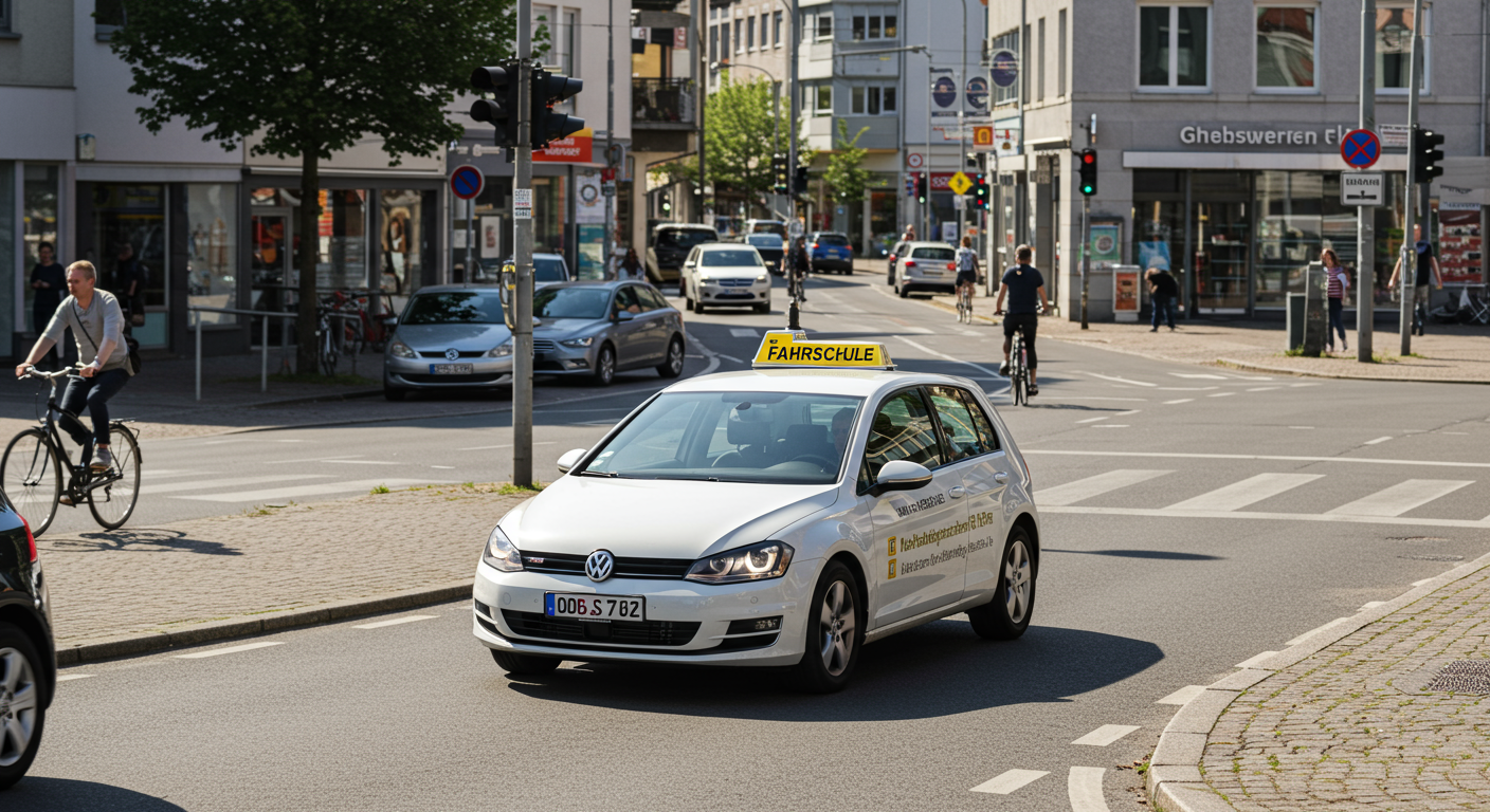 Führerschein in Deutschland: MPU-Alternativen und Anerkennung