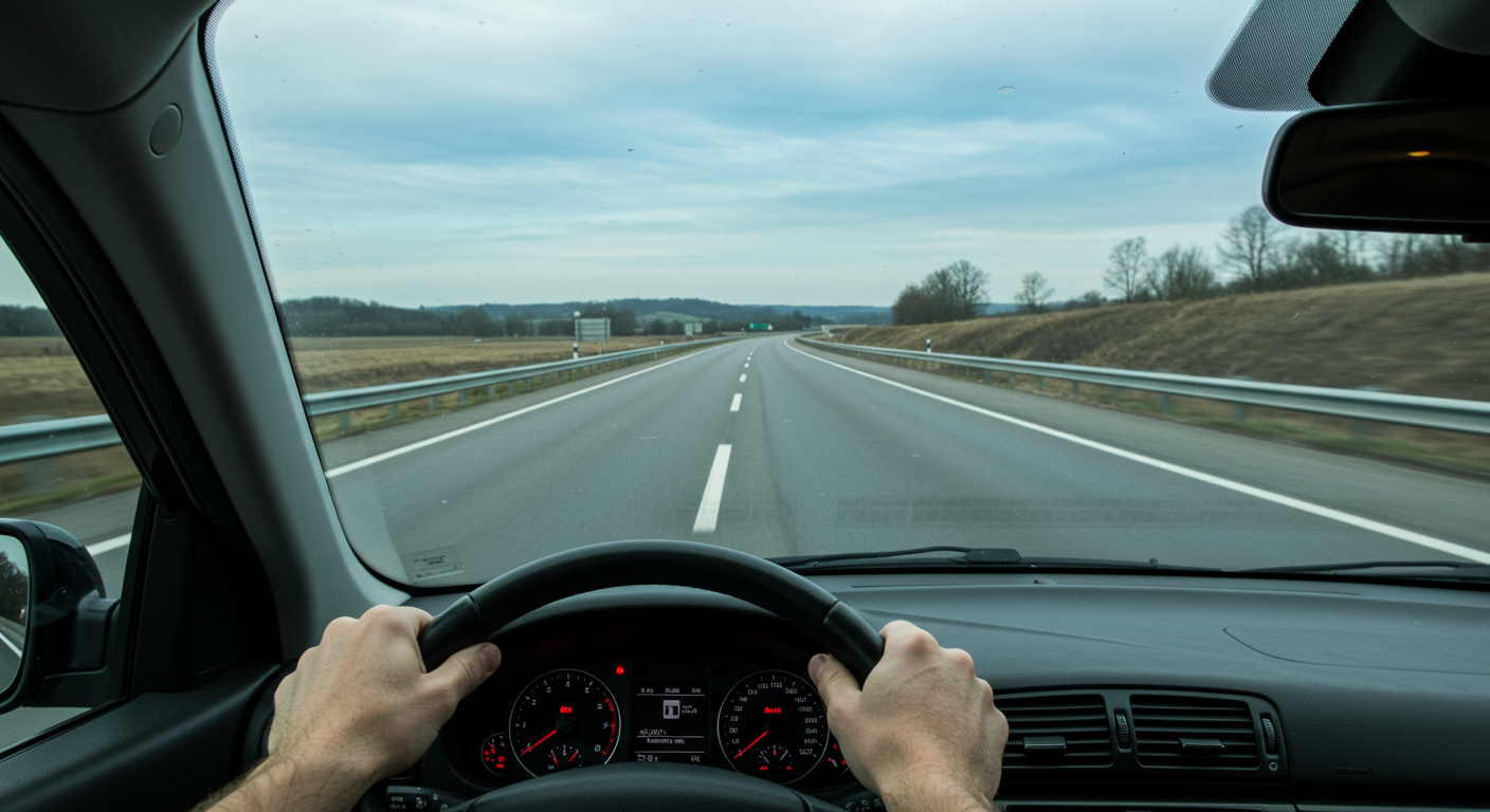 Führerscheinentzug in Deutschland: Unterschiede und Folgen