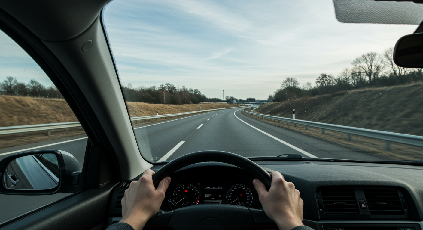 Führerscheinklasse B1 in Deutschland: Eine europäische Besonderheit
