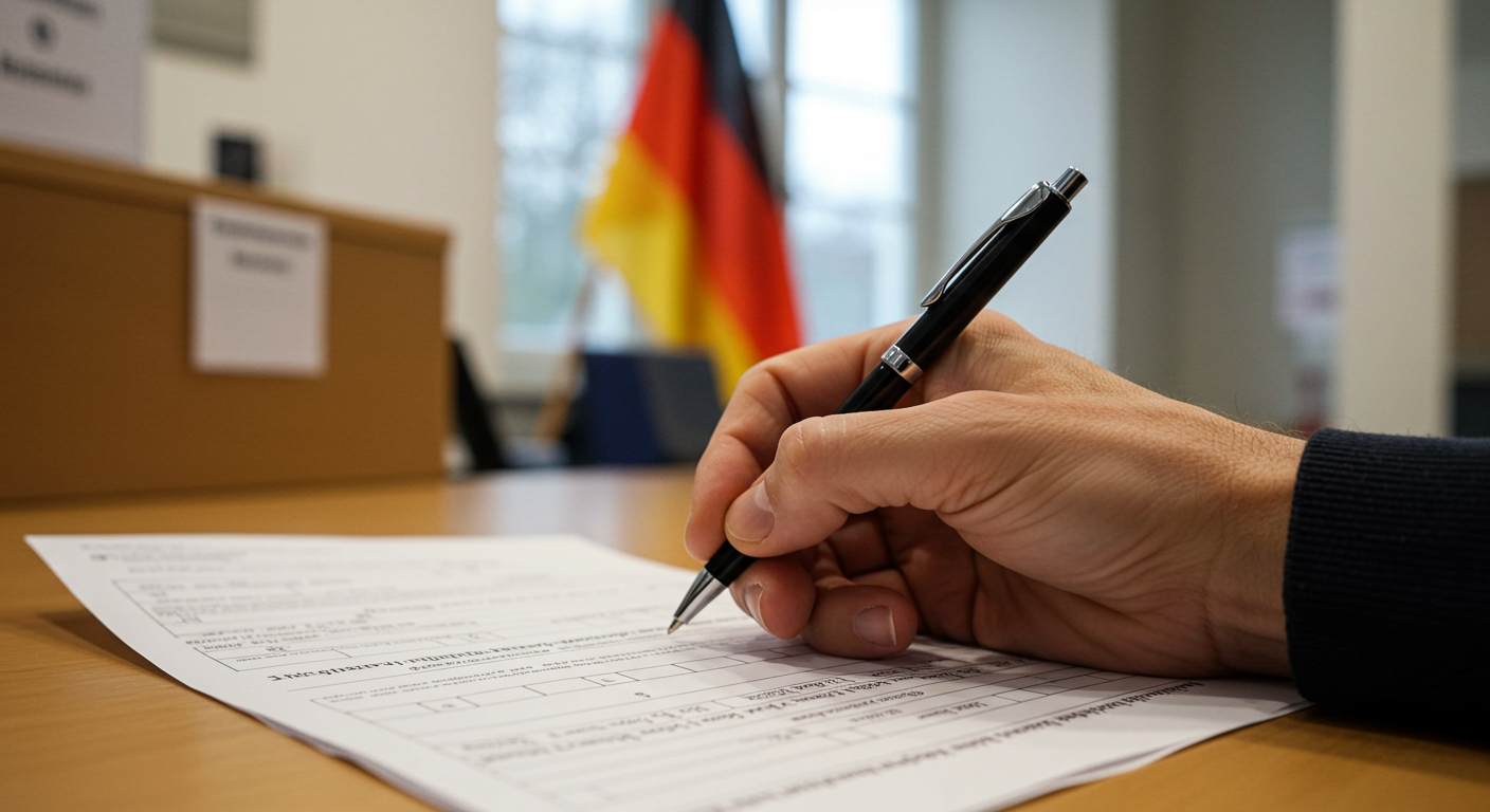 Führerscheinumtausch in Deutschland: Wichtige Fristen und Kosten