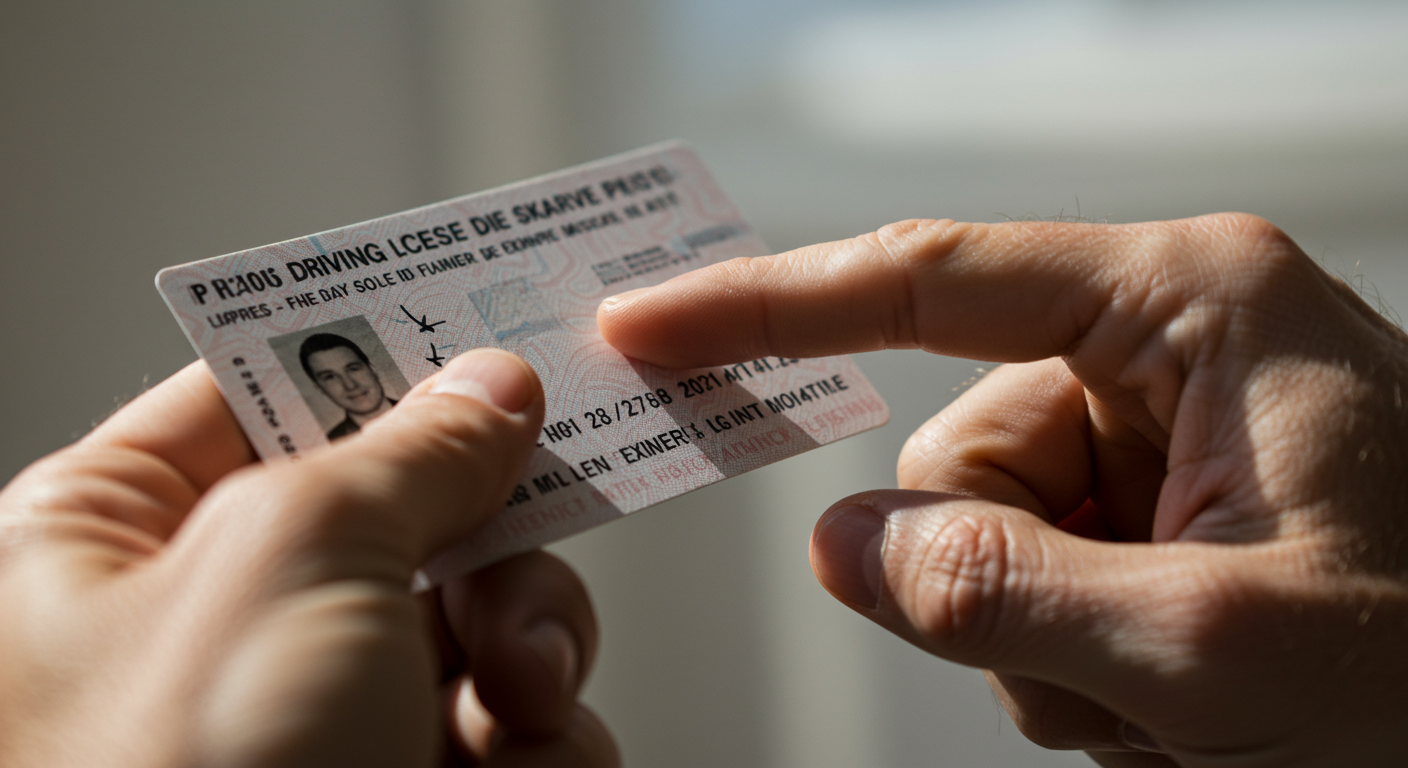 Griechischen Führerschein in Deutschland umschreiben: Das müssen Sie wissen