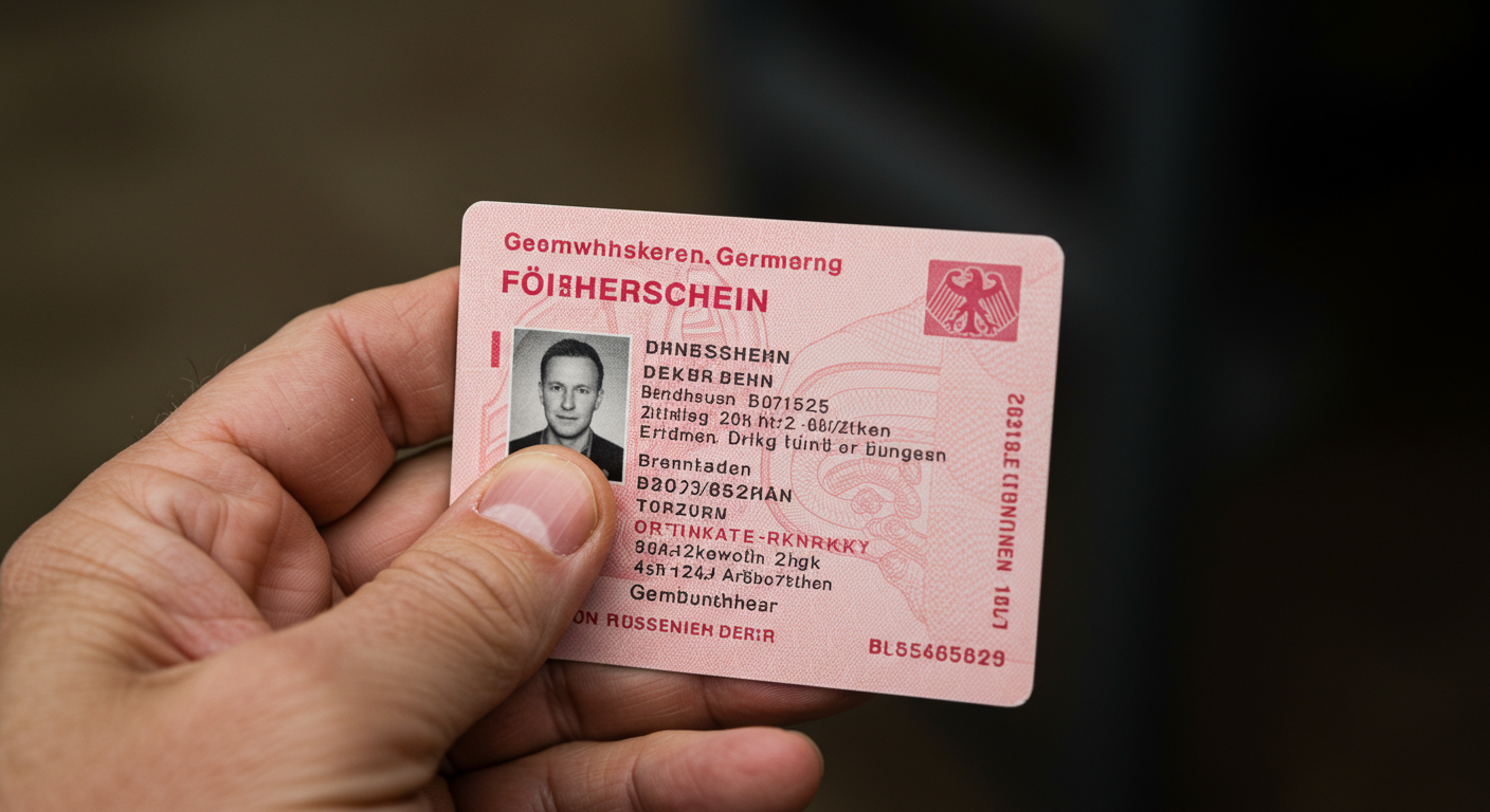 Ihr Weg zum Führerschein in Deutschland: Kosten, Klassen und Tipps