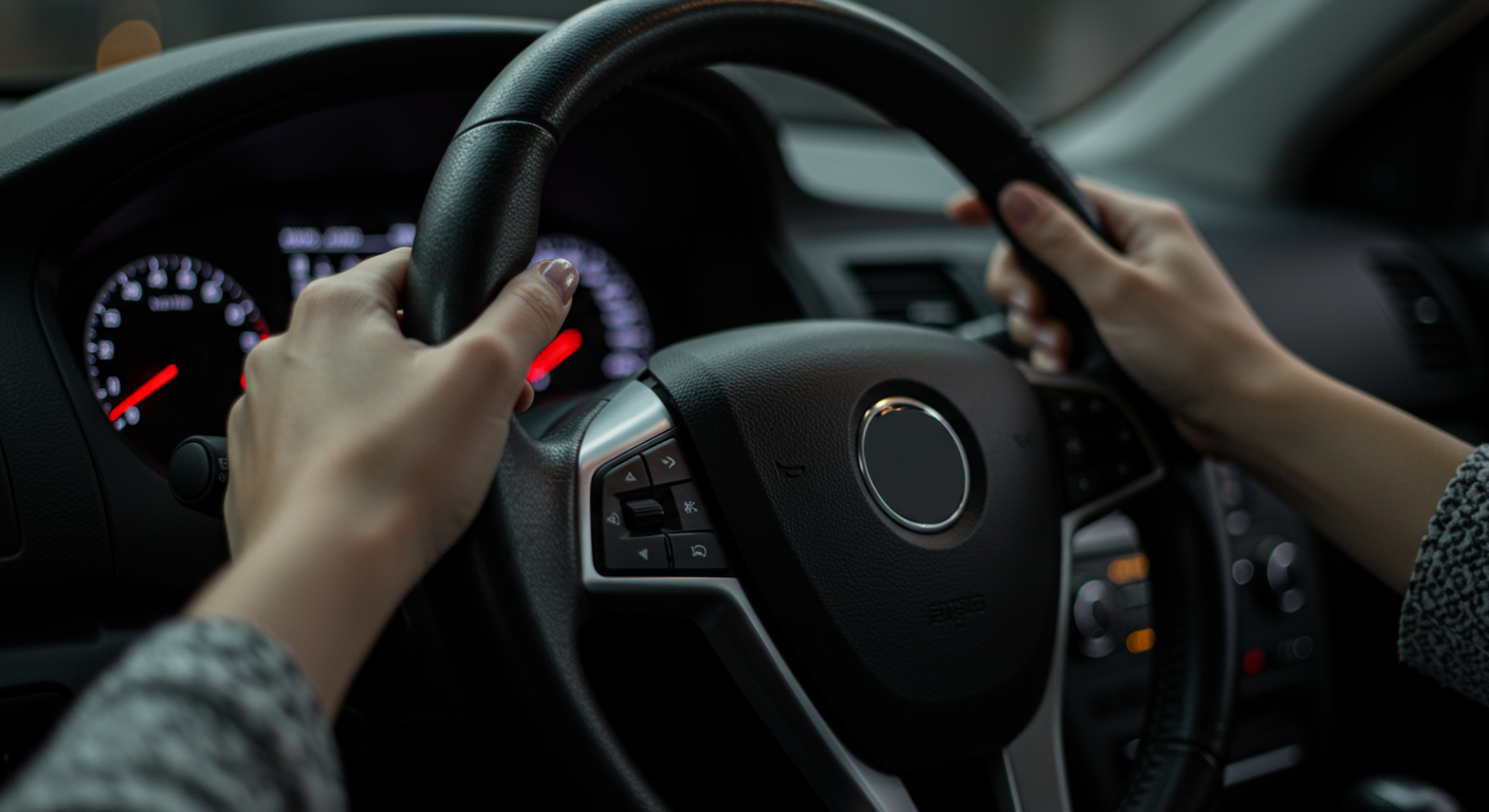 Ihr Weg zum PKW-Führerschein Klasse B in Deutschland: Kosten, Prüfung & Tipps