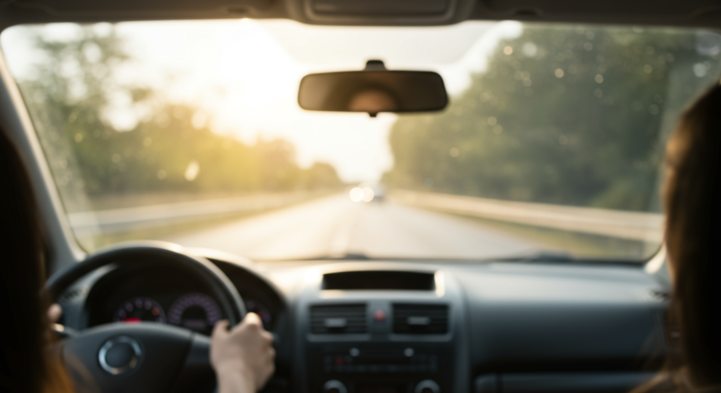 Ihr Weg zum PKW-Führerschein Klasse B in Deutschland: Kosten, Prüfung & Tipps