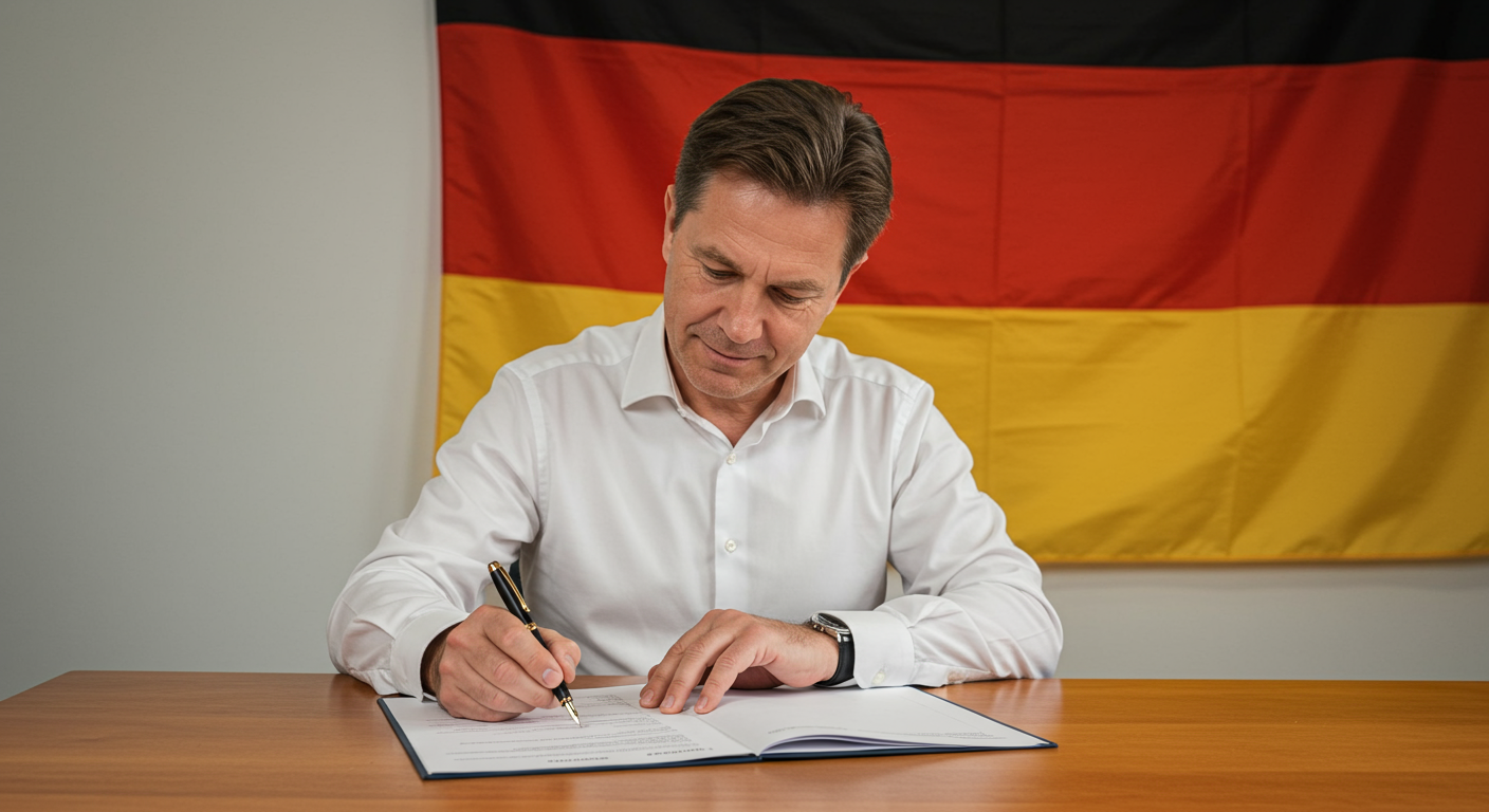 Irakischen Führerschein in Deutschland umschreiben: Was ist zu beachten?