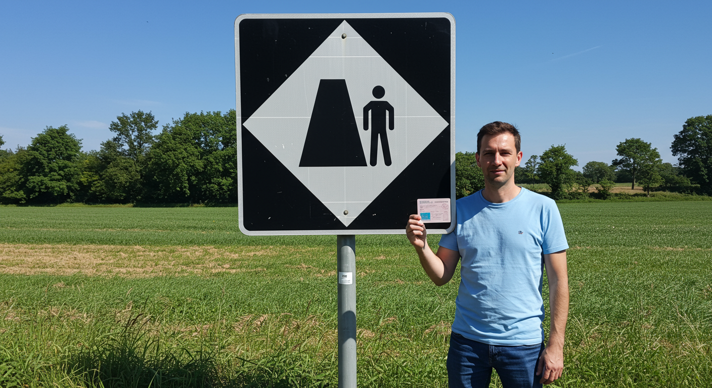 Italienischen Führerschein in Deutschland umschreiben lassen
