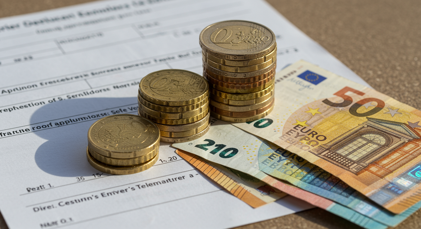 Italienischen Führerschein in Deutschland umschreiben lassen