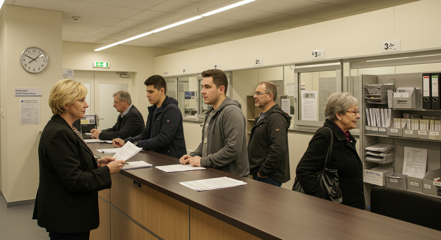 Kosovarischer Führerschein: Gültigkeit & Umschreibung in Deutschland
