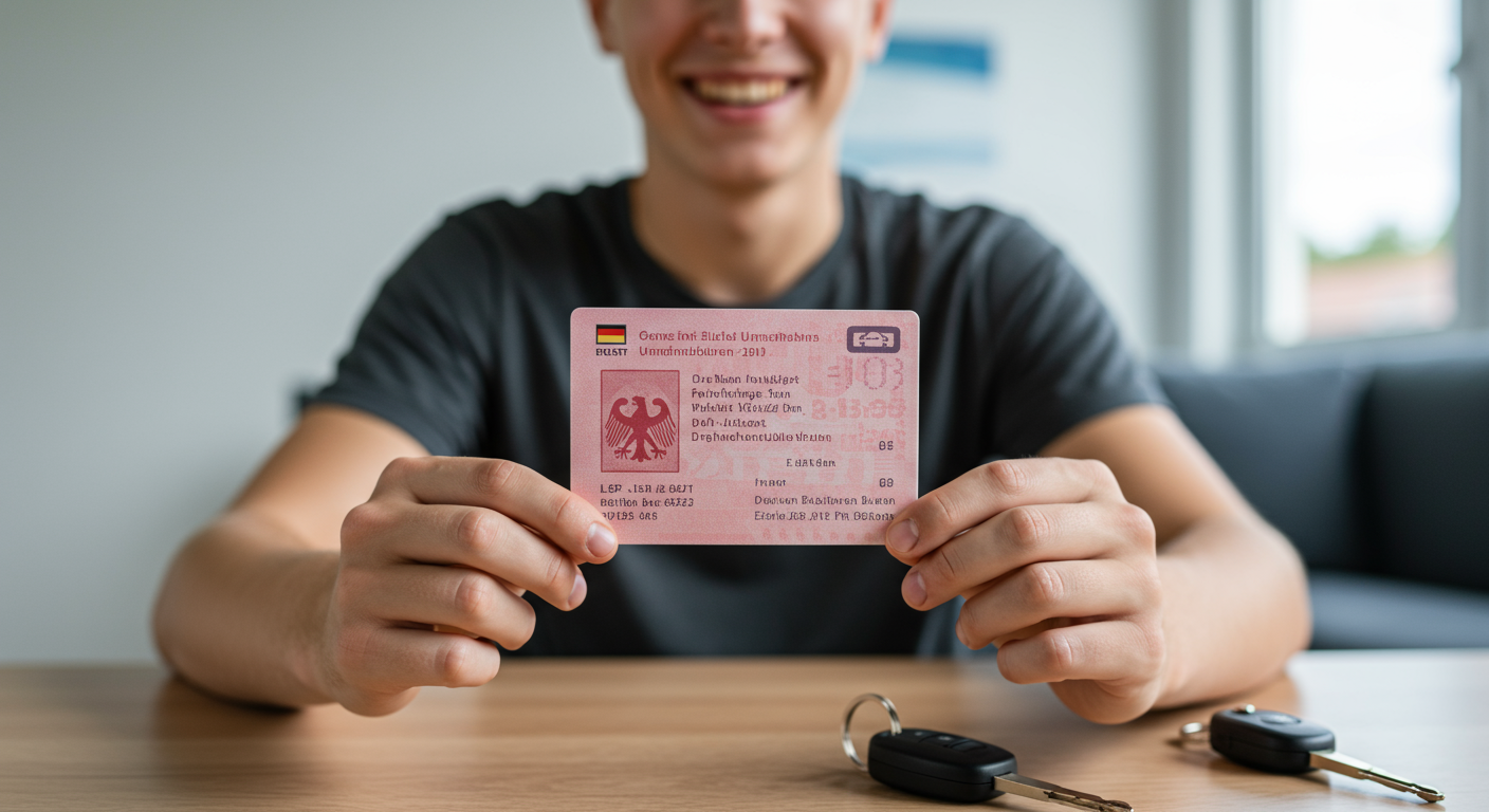 MPU erfolgreich bestanden: Ihr Weg zurück zum Führerschein