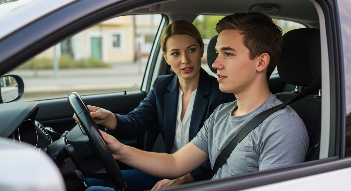 MPU-Nachschulung: Ihr Weg zurück zur Fahrerlaubnis