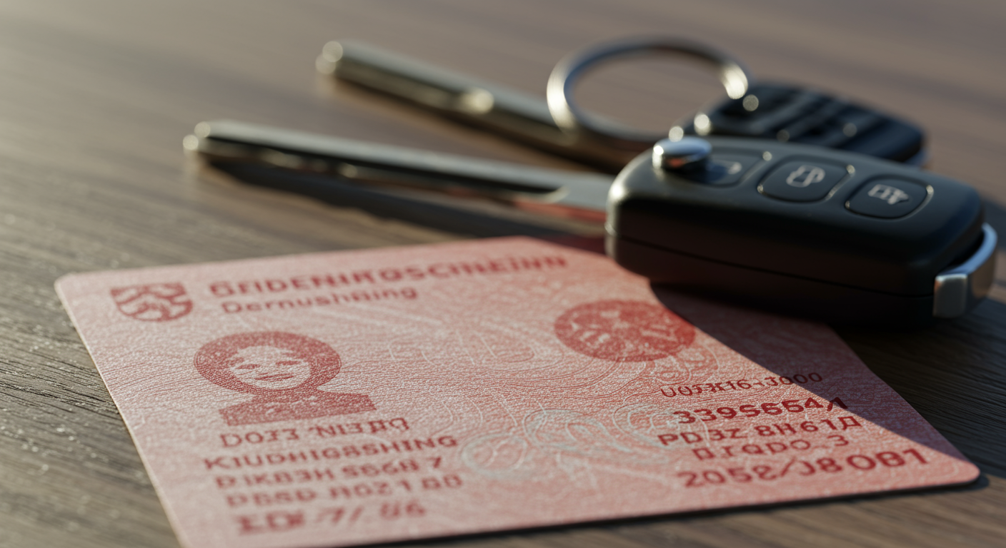 MPU ohne Führerschein: Was Sie über Fahreignung wissen müssen