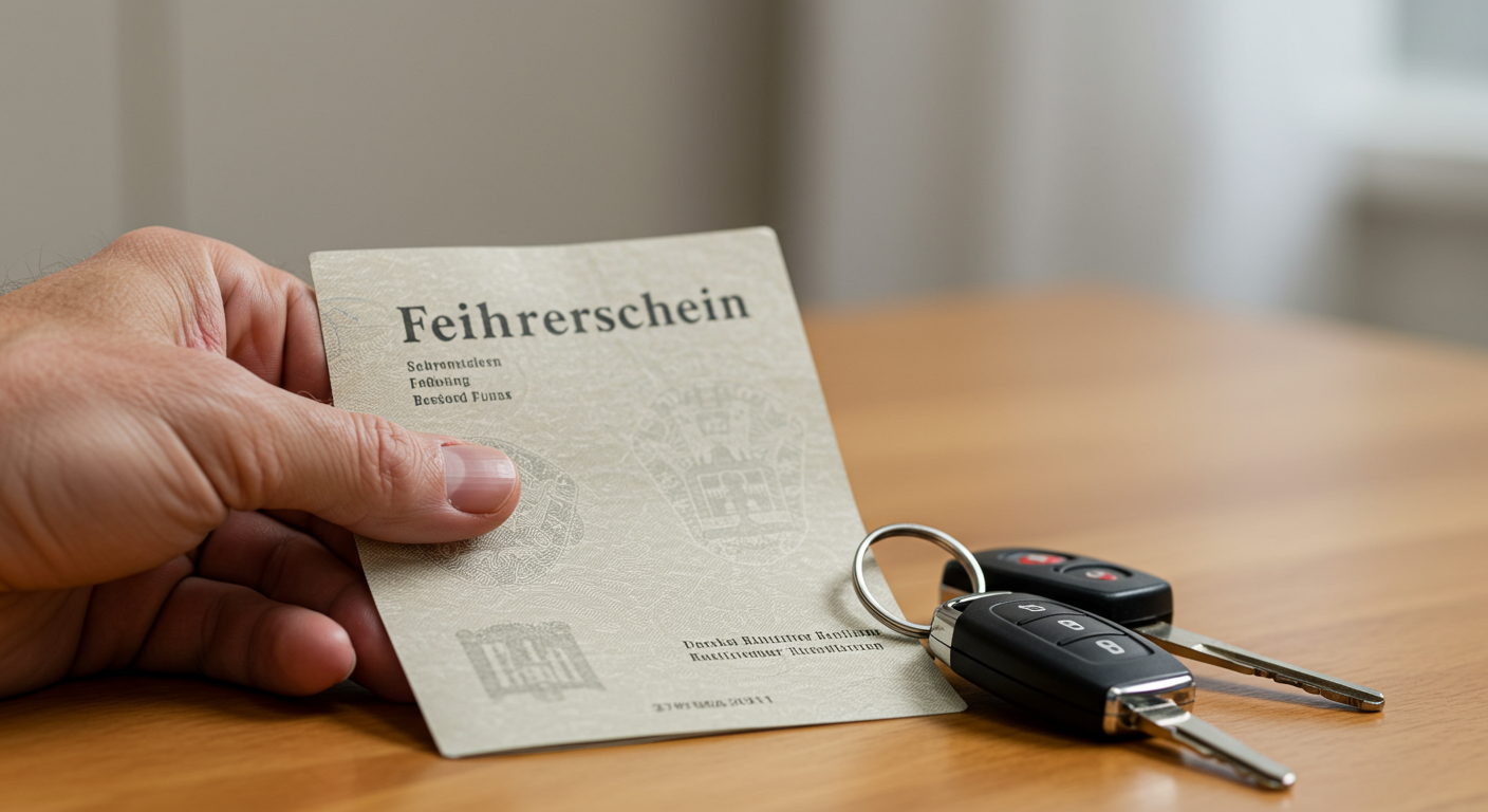 MPU-Reaktionstest: Fahrtauglichkeit nachweisen und Führerschein zurückerlangen