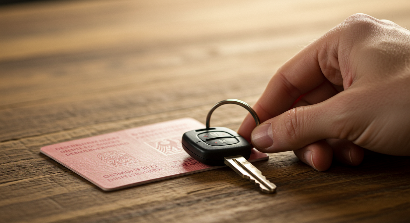 MPU Verjährung: Führerschein ohne MPU zurückbekommen?