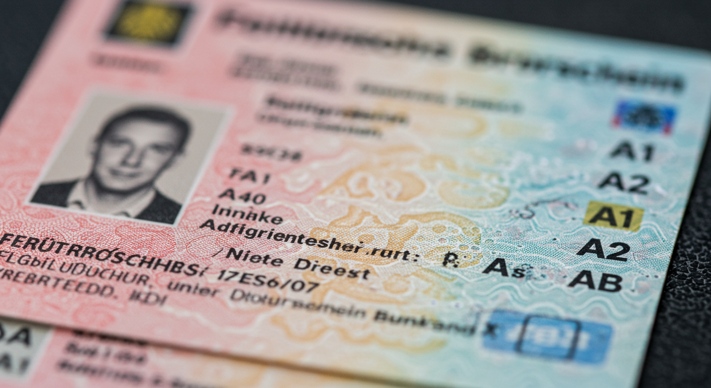 Rumänischen Führerschein in Deutschland umschreiben lassen: Was Sie wissen müssen