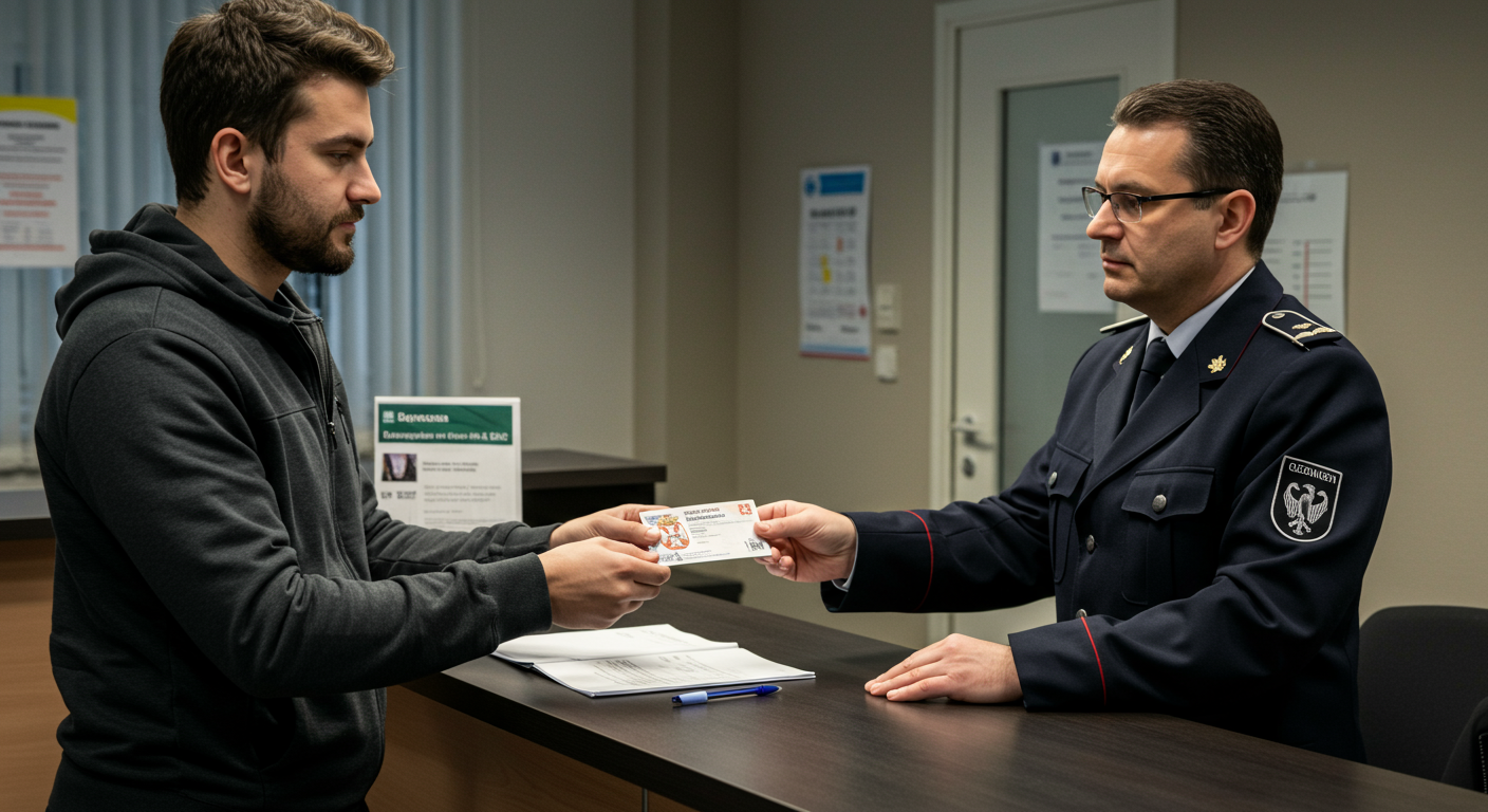 Serbischen Führerschein in Deutschland umschreiben: Das müssen Sie wissen