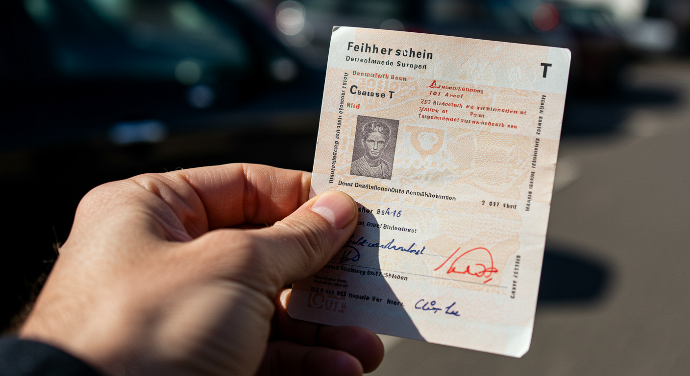 Traktorführerschein in Deutschland: Kosten, Voraussetzungen & Nutzen