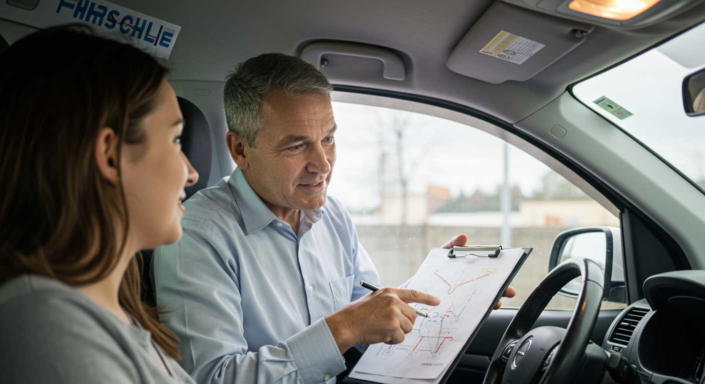 Türkischen Führerschein in Deutschland umschreiben lassen