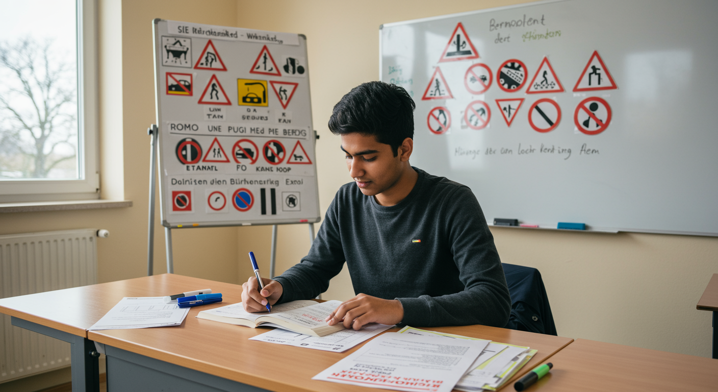 Tunesischen Führerschein in Deutschland umschreiben: Was Sie wissen müssen
