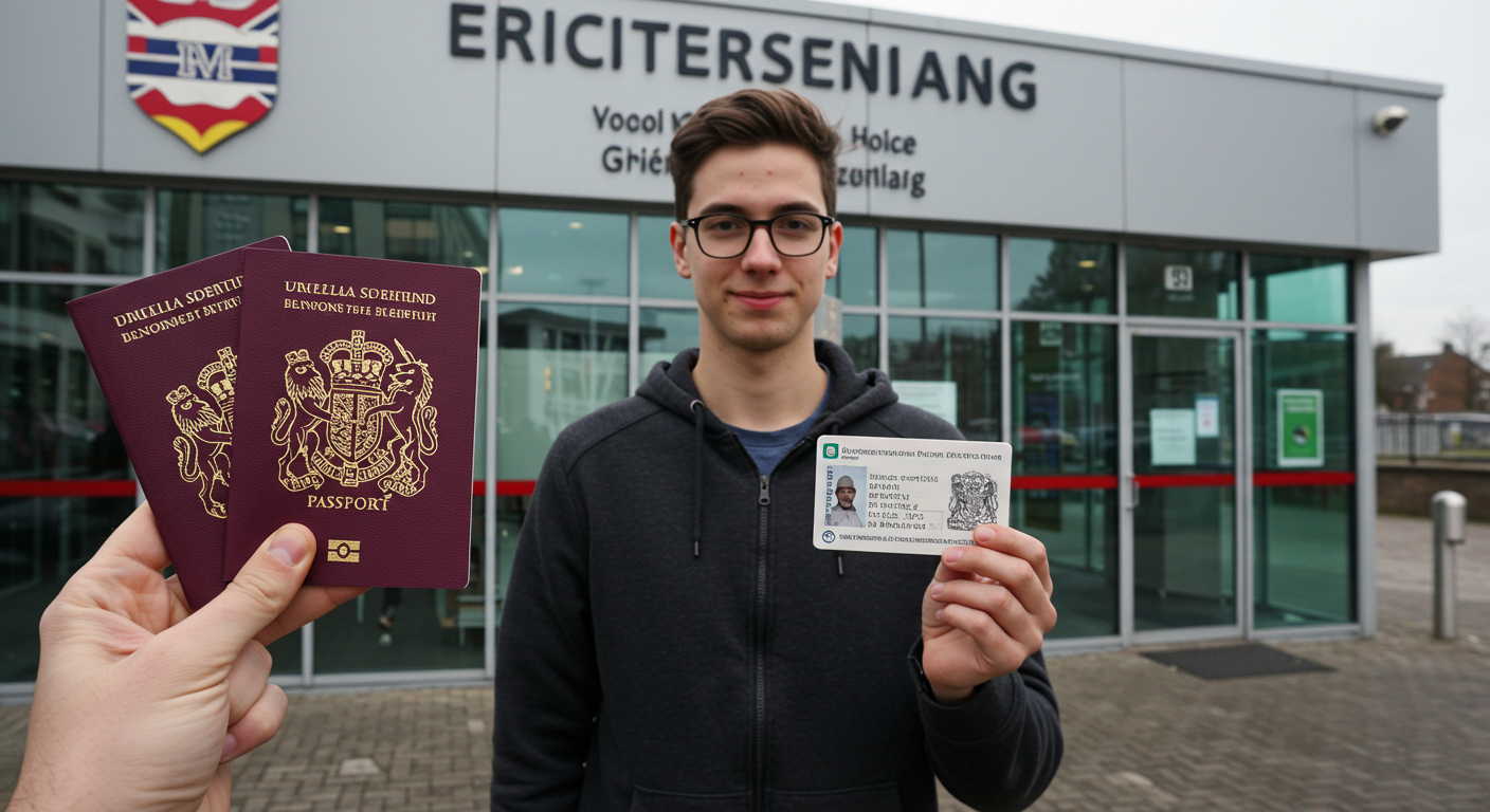 UK-Führerschein in Deutschland: Fristen, Umschreibung und Kosten