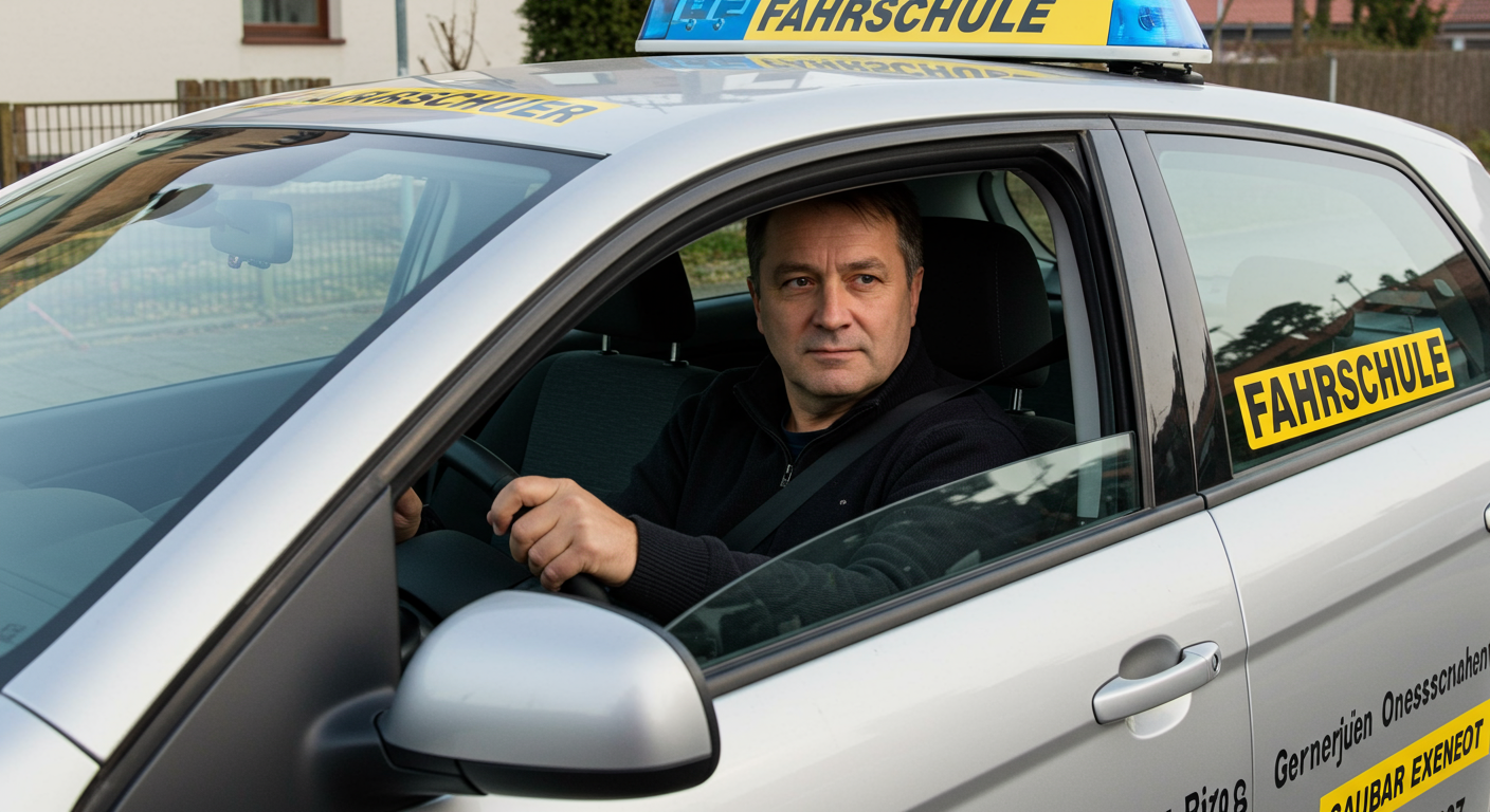 Ukrainischen Führerschein in Deutschland umschreiben: Wichtige Infos