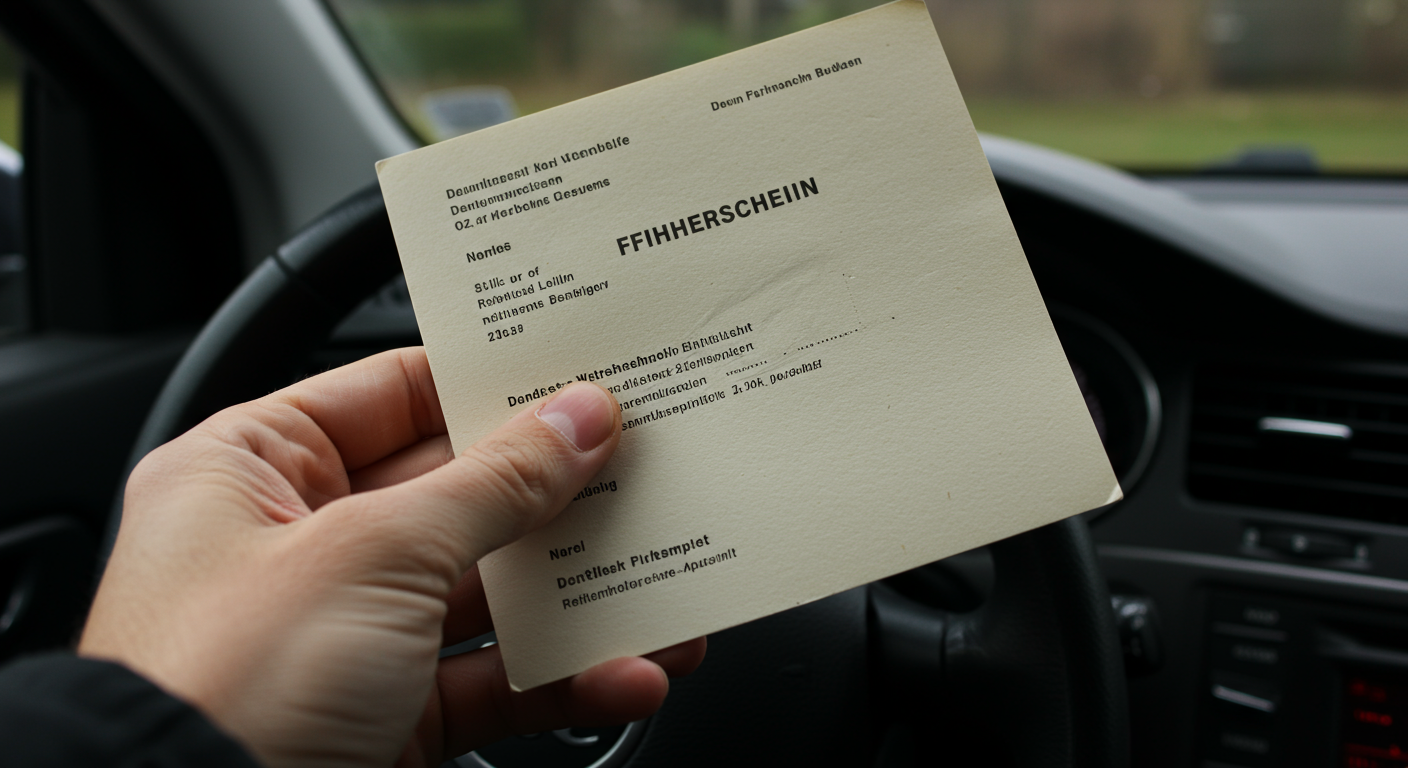 US-Führerschein in Deutschland umschreiben: Was Sie wissen müssen
