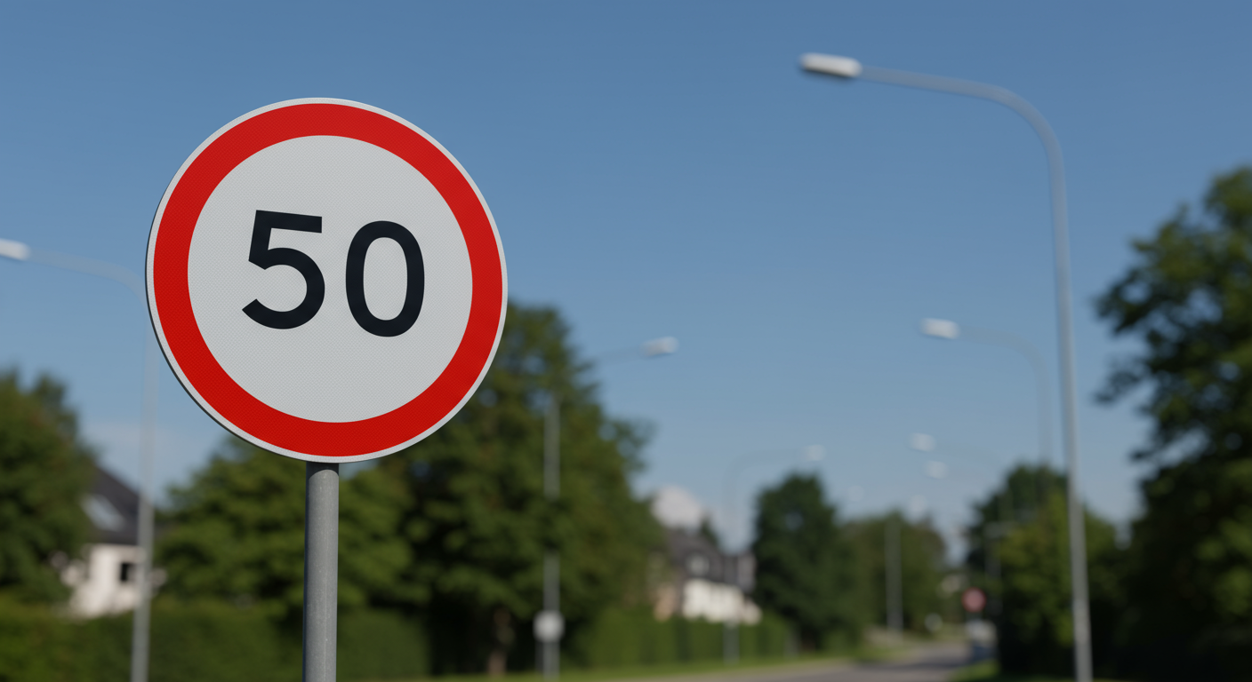 Verjährung bei Fahrverbot: Was Verkehrssünder wissen müssen