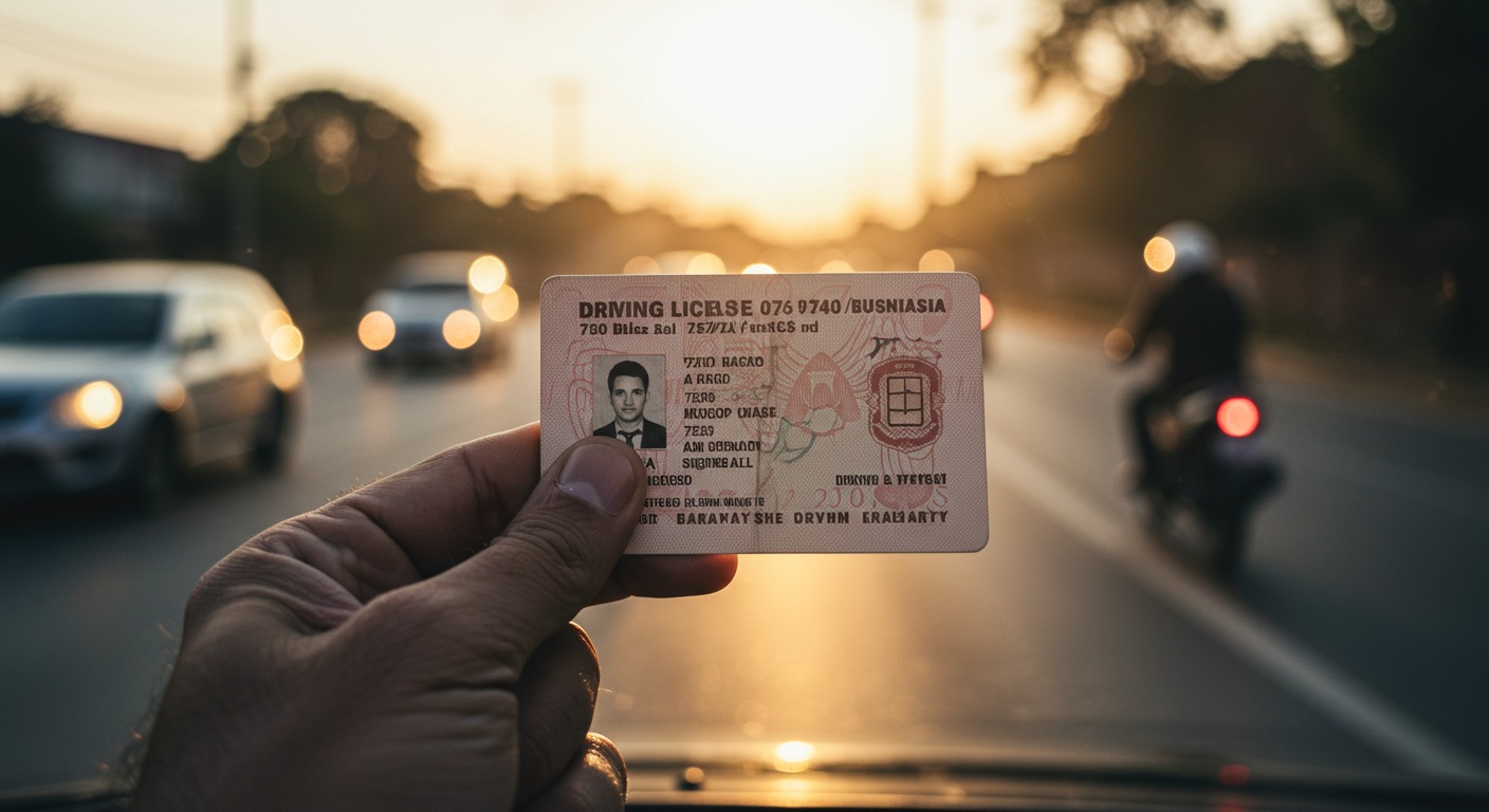 Atemalkoholkonzentration: Was Sie über Promillegrenzen wissen müssen