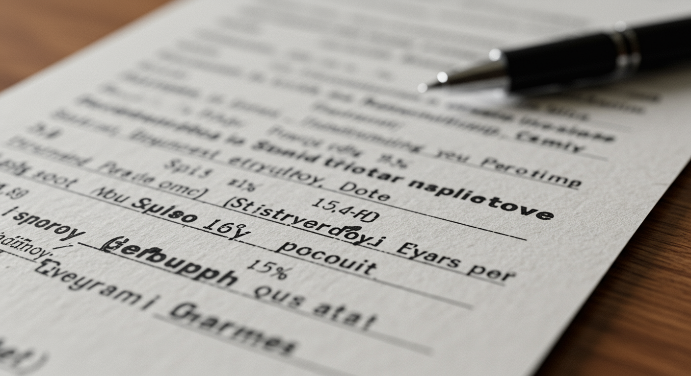 Der umfassende Leitfaden zum Waffenschein in Deutschland