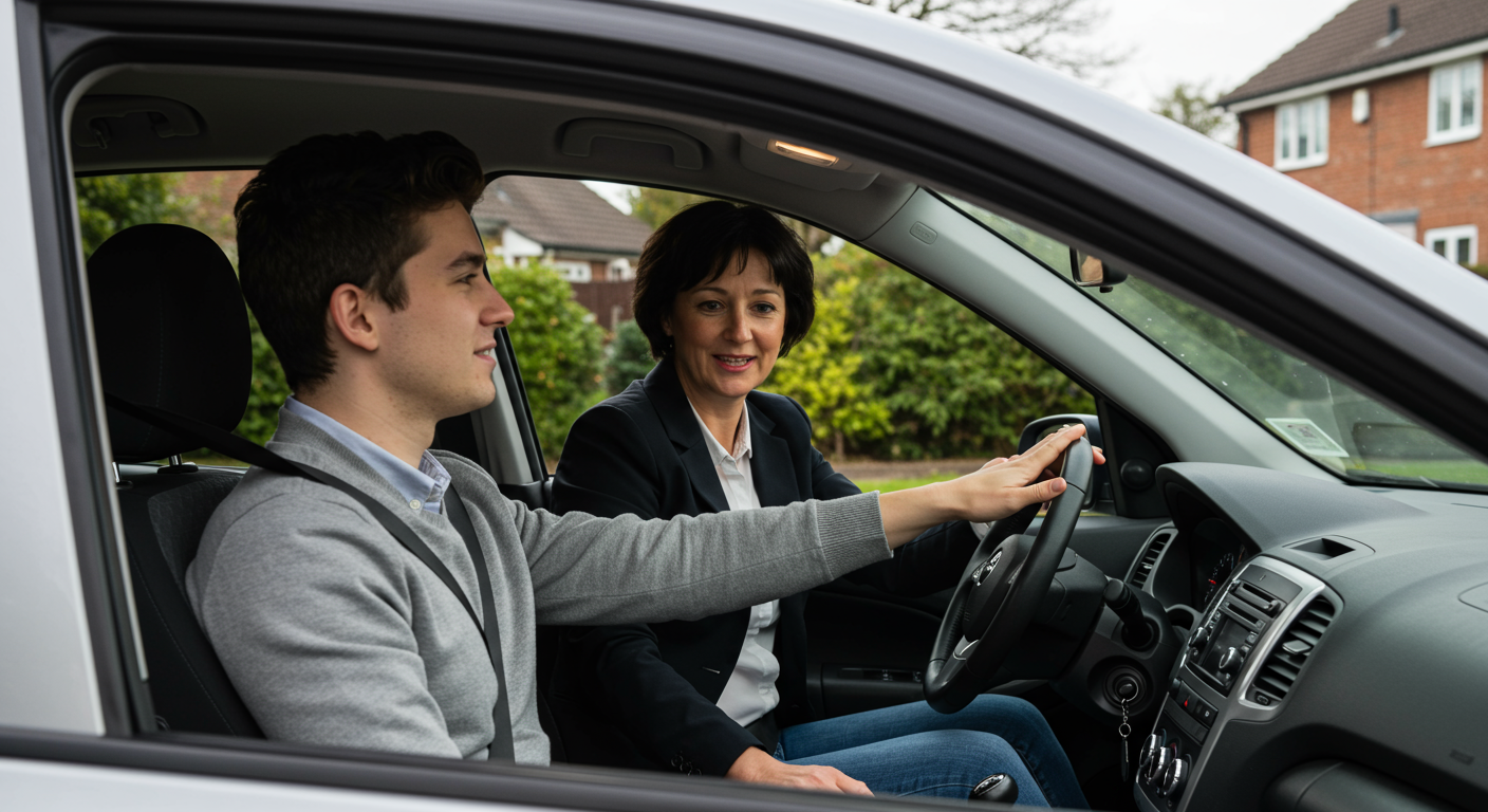 Der Weg zum Führerschein: Ihr Leitfaden für sichere Mobilität in Deutschland