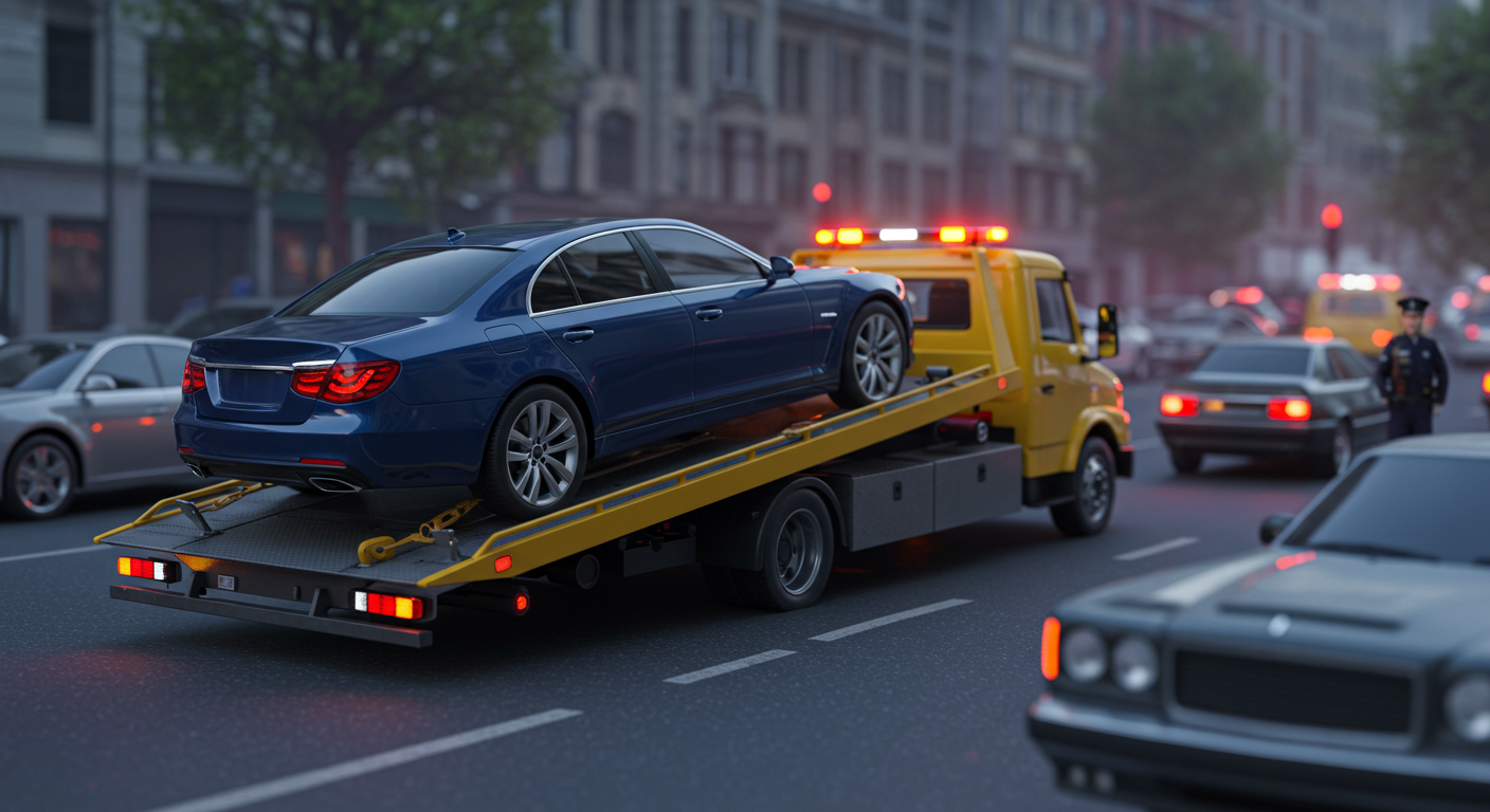 Fahren ohne Fahrerlaubnis: Eine Straftat mit weitreichenden Folgen