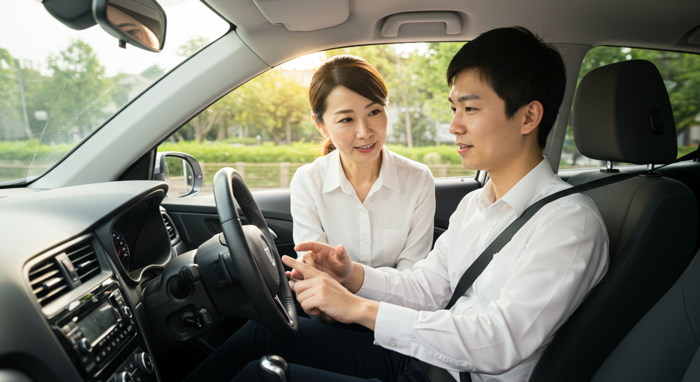 Führerschein erwerben: Ihr umfassender Leitfaden für sichere Mobilität