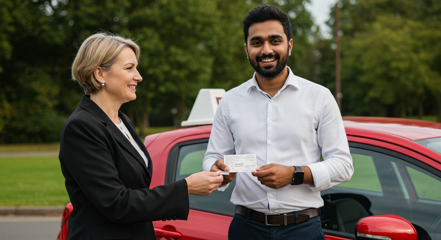 Führerschein erwerben: Ihr umfassender Leitfaden zur sicheren Fahrpraxis