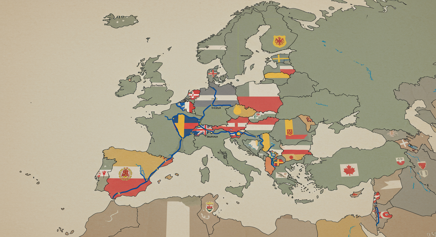 Führerscheinklasse B1: Eine europäische Besonderheit erklärt