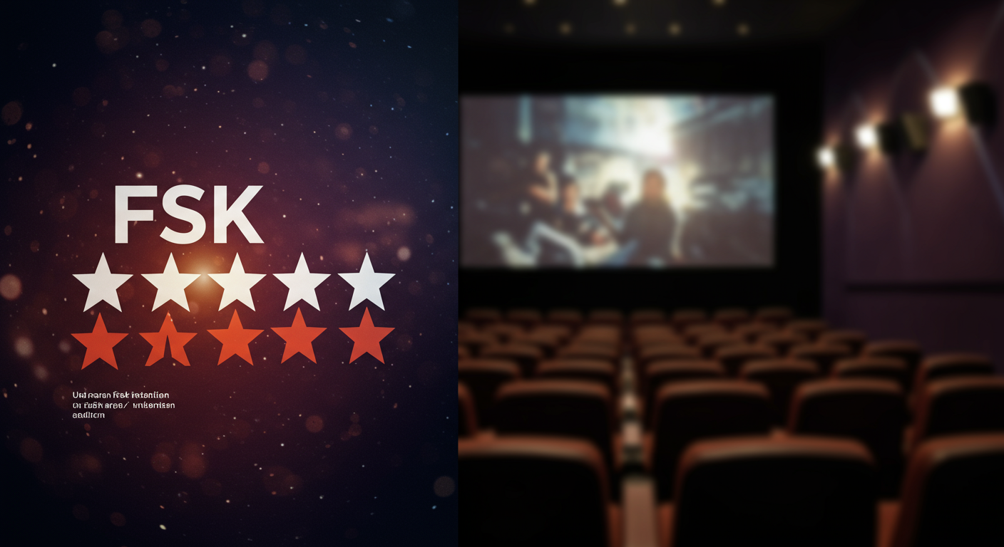Jugendschutz im Kino: Altersfreigaben und wichtige Regeln verstehen