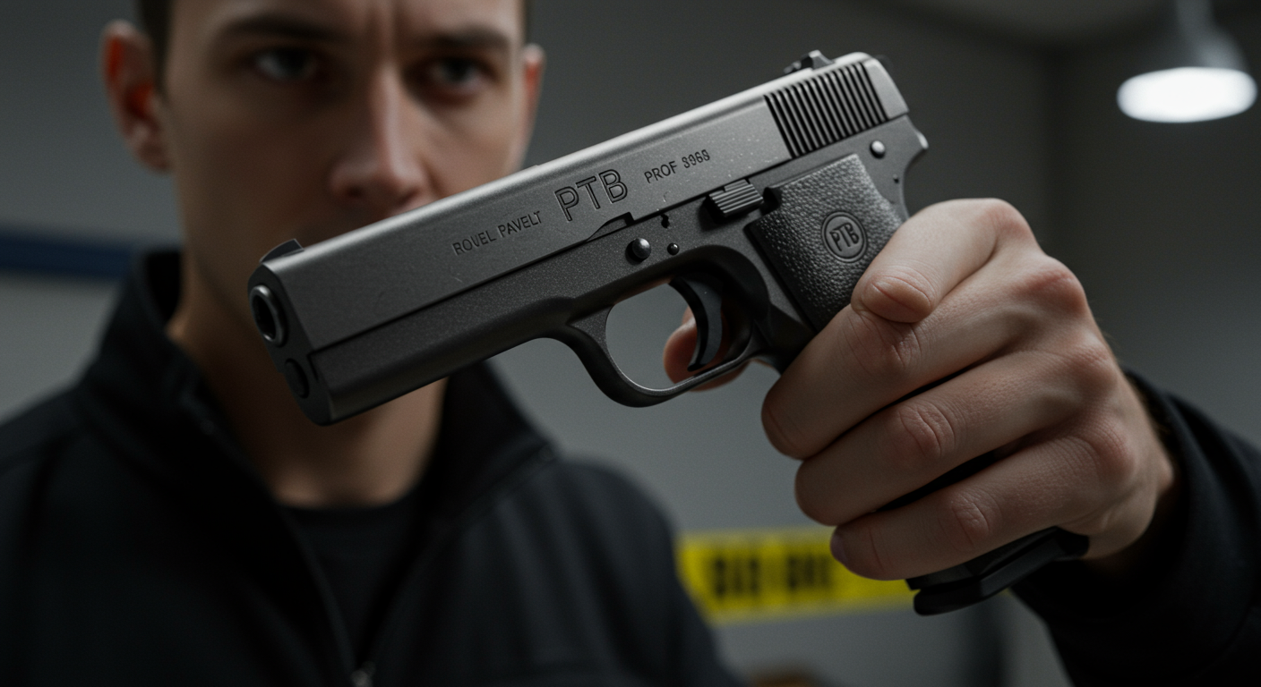 Kleiner Waffenschein: Ihr umfassender Leitfaden für erlaubnisfreie Waffen