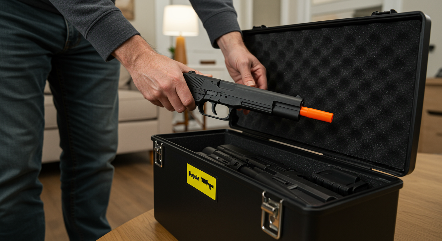 Kleiner Waffenschein: Ihr umfassender Leitfaden für erlaubnisfreie Waffen