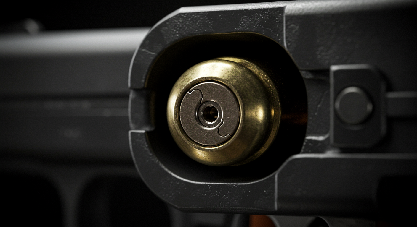 Schreckschusswaffen in Deutschland: Erwerb, Besitz & Führen