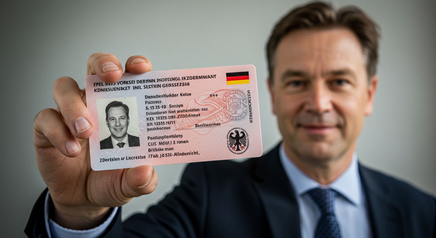 Zulässige Fahrzeugabmessungen: Sicher unterwegs auf Deutschlands Straßen