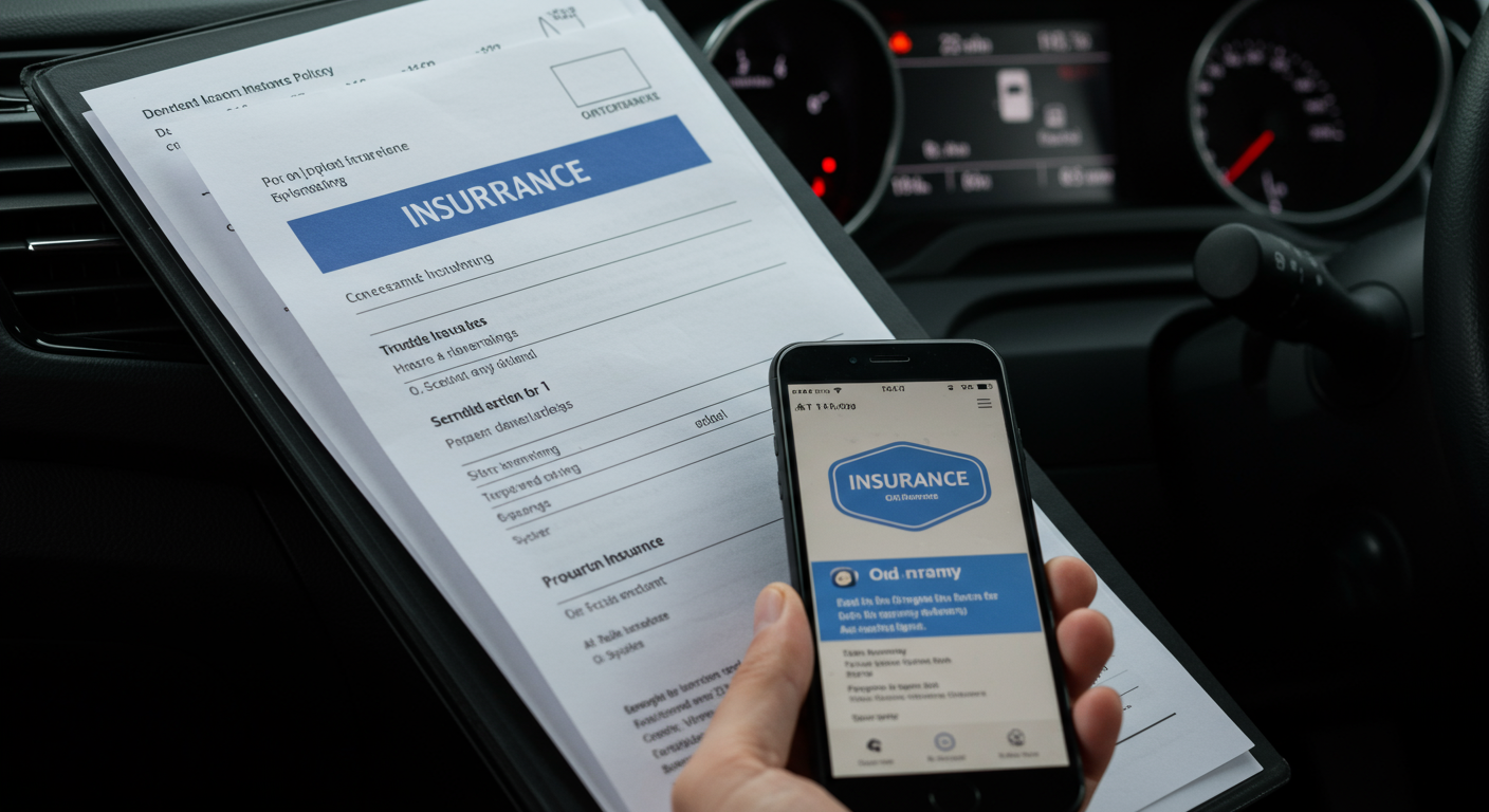 autoversicherung fuer fahranfaenger kosten senken richtig absichern 68b487a4cdff0