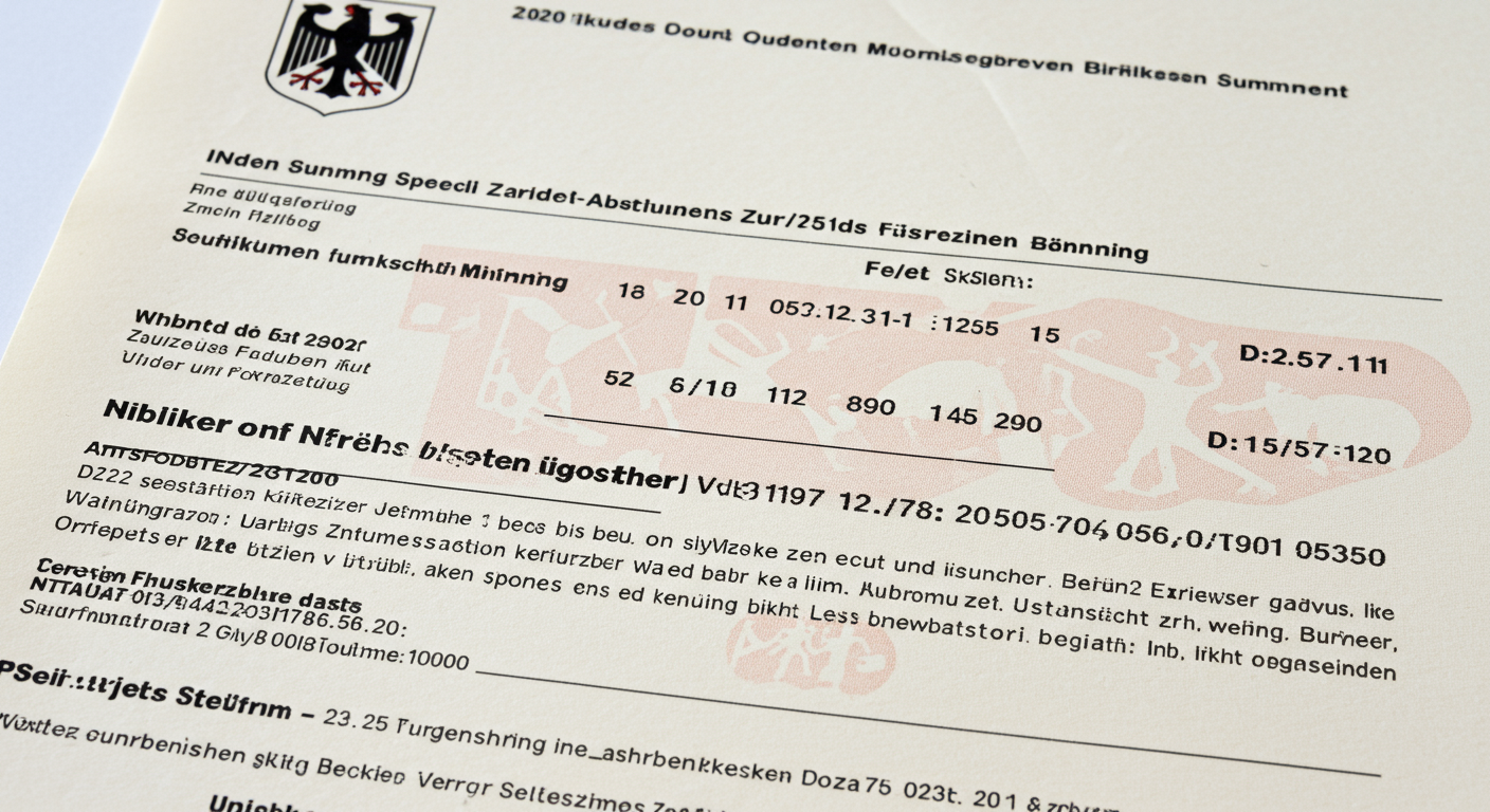 blitzer verjaehrung wann verjaehrt ein bussgeldbescheid 68a298c1c21cb