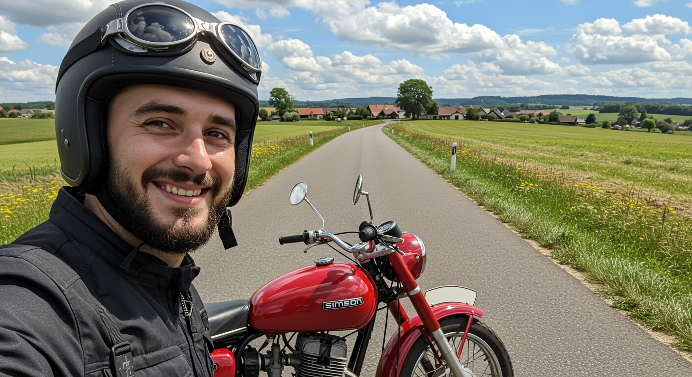 der simson fuehrerschein welche klasse sie fuer ihr kultmoped brauchen 4