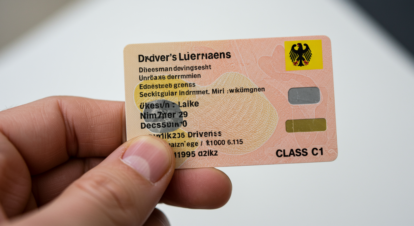 fuehrerschein c1 und c1e ihr umfassender leitfaden fuer leichte lkw 68b24e5b387e8