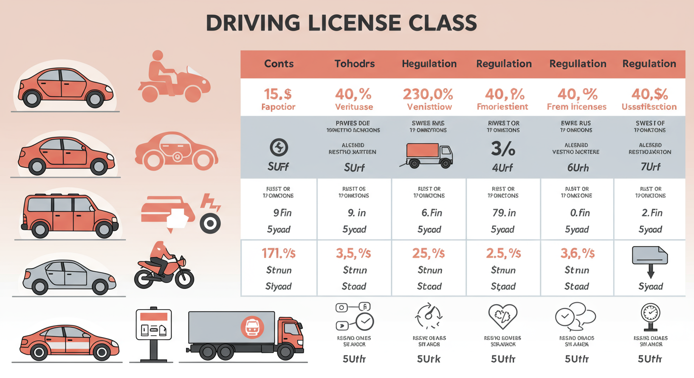 fuehrerscheinklassen deutschland ueberblick kosten berechtigungen 68b44f4802ec7