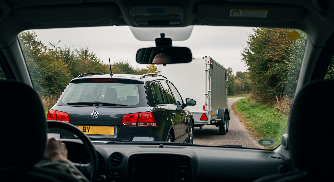 ihr umfassender leitfaden zum anhaenger fuehrerschein in deutschland 3