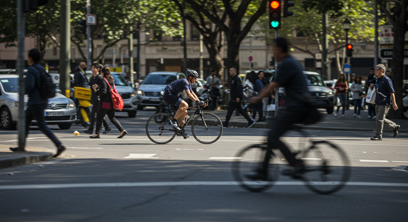 mit dem fahrrad ueber die rote ampel bussgelder und konsequenzen 68a28fce57905