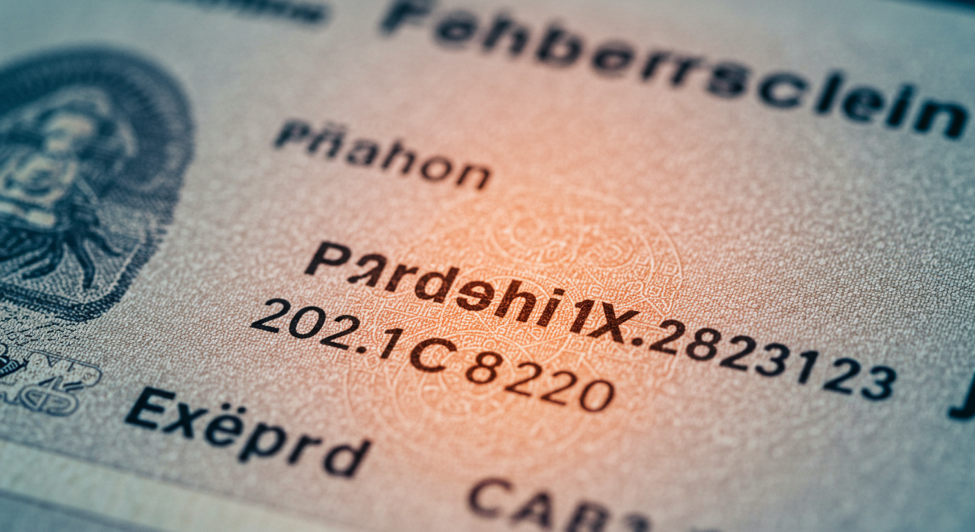 probezeit fuehrerschein dauer beginn und ende erklaert 2