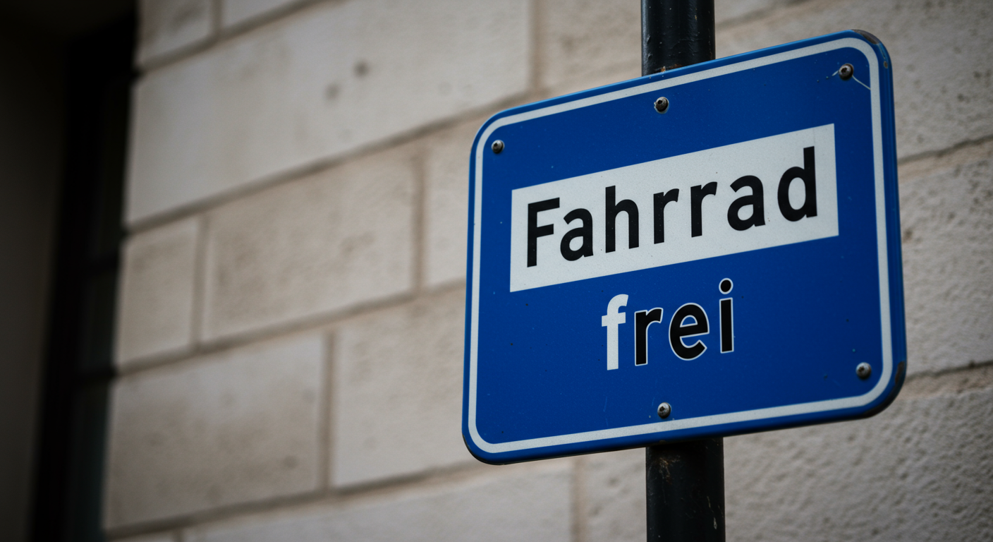 radfahren auf dem gehweg ordnungswidrigkeit bussgeld 68a29533f1180