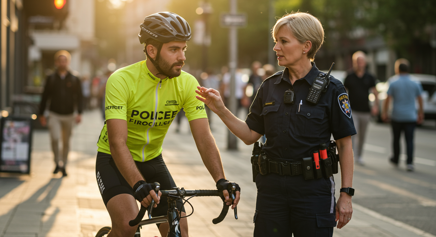 radfahren auf dem gehweg ordnungswidrigkeit bussgeld 68a2968208182
