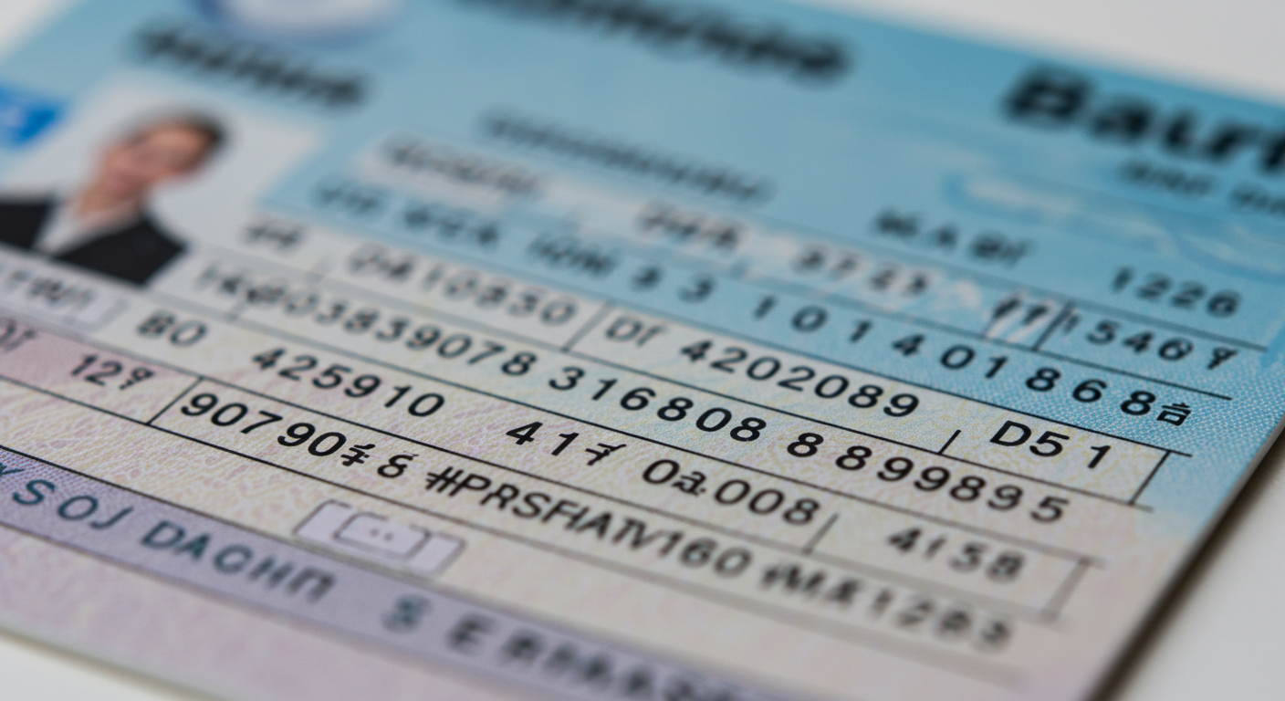 schluesselzahlen im fuehrerschein bedeutung und auflagen verstehen 68b2580219685