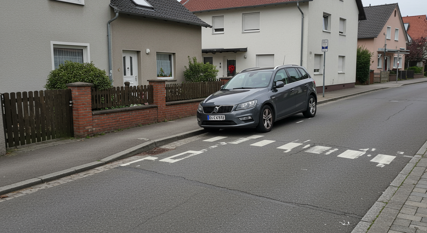 abgesenkter bordstein verkehrsregeln fuer fahrschueler erklaert 68d4627a3f71d